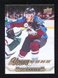 2015-16 Upper Deck UD Canvas Young Guns Mikko Rantanen #C98 Rookie RC