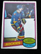 1980 O PEE CHEE ROB RAMAGE ROCKIES #213 BASEBALL TRADING CARD