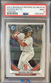 MOOKIE BETTS 2014 Bowman Prospects Chrome 1st #BCP109 * PSA 9 Mint *nt