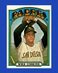 1972 Topps Set-Break #608 Mike Corkins NM-MT OR BETTER *GMCARDS*