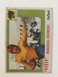 1955 TOPPS ALL AMERICAN #89 MARSHALL GOLDBERG