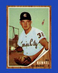 1962 Topps Set-Break #147 Bill Kunkel NR-MINT *GMCARDS*