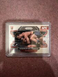 2022 Panini Prizm UFC Shavkat Rakhmonov #80 Rookie Base