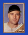 1962 Topps Set-Break #109 Bob Shaw EX-EXMINT *GMCARDS*