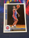 2022-23 Panini NBA Hoops Jaden Ivey RC #285 Tribute Detroit Pistons QTY!