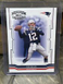 2005 Donruss Throwback Threads Tom Brady #88 New England Patriots