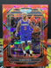 2022-23 Panini Prizm Chris Paul #117 RED ICE Phoenix Suns