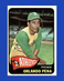 1965 Topps Set-Break #311 Orlando Pena EX-EXMINT *GMCARDS*