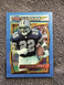 1994 Topps Finest - #1 Emmitt Smith