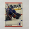 New York Rangers Mike Richter  1990-91 Score Rookie #74