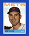 1964 Topps Set-Break #381 Bob Taylor EX-EXMINT *GMCARDS*