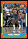 1986-87 Fleer  NICE!!! Vinnie Johnson #56