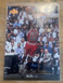 1995-96 Upper Deck Michael Jordan #23 Chicago Bulls HOF