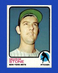 1973 Topps Set-Break #647 George Stone NM-MT OR BETTER *GMCARDS*