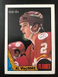 1987-88 O-Pee-Chee Al MacInnis #72 Calgary Flames