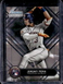 2022 Bowman Sterling Jeremy Pena Rookie Card RC #BSR-17 Astros