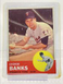 GEORGE BANKS 1963 TOPPS #564 MLB BASEBALL ROOKIE TWINS RC Q1230