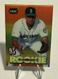 1995 Pinnacle Sportflix #141 Alex Rodriguez Seattle Mariners RC Rookie Card#141