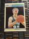 Detlef Schrempf 1987-1988 Fleer Basketball ROOKIE NM RC #97