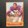 1963 Topps #107 Jim Marshall RC Rookie Card Minnesota Vikings