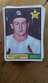 1961 Topps Set-Break #338 Don Landrum 