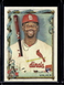 2023 Topps Allen & Ginter Jordan Walker Rookie Card RC #240 Cardinals