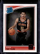 2018-19 Donruss Trae Young Rated Rookie RC #198 Hawks