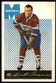 1962-63 Parkhurst EXMT Dickie Moore #42