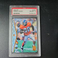 1995 SP #130 Terrell Davis PSA 8 NM-Mt