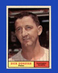 1961 Topps Set-Break #414 Dick Donovan EX-EXMINT *GMCARDS*