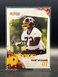 2010 Score  #399 Trent Williams Rookie Redskins/Cowboys