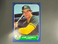 Jose Canseco 1986 Fleer Update Rookie Card RC #U20 Oakland A's T11