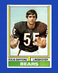 1974 Topps Set-Break #177 Doug Buffone NM-MT OR BETTER *GMCARDS*