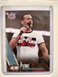 2021 Upper Deck AEW All Elite Wrestling - Preview #0 CM Punk