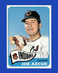 1965 Topps Set-Break #514 Joe Azcue NR-MINT *GMCARDS*