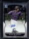 2023 Bowman Chrome Bryant Betancourt 1st Prospect Auto Autograph #CPA-BB Rockies