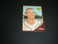 Ed Keegan 1962 Topps card #249