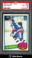 1980 O-PEE-CHEE MIKE BOSSY #25 PSA 8