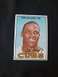 1967 Topps Ted Savage, SP, Very Rare High #552, NMT-MT 