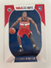 2020-21 Panini NBA Hoops - Cassius Winston #227 (RC) Washington Wizards