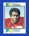 1973 Topps Set-Break #107 Emmitt Thomas NR-MINT *GMCARDS*