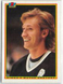 1990-91 Bowman #143 Wayne Gretzky