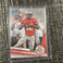 2023 Bowman Chrome University Marvin Harrison Jr. #100 Bowman 1st Ohio State