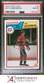 1983 O-PEE-CHEE #185 GUY CARBONNEAU RC CANADIENS HOF PSA 8