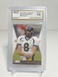 2005 SAGE - #37 Aaron Rodgers (RC)