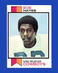 1973 Topps Set-Break #274 Bob Hayes NR-MINT *GMCARDS*