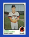 1973 Topps Set-Break #256 Chris Zachary NR-MINT *GMCARDS*