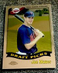 2002 Topps Chrome Joe Mauer #622 Rookie RC HOF