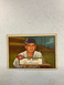 1952 Topps #379 Joe Rossi High Number 