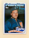 1989 Topps Steve Searcy Detroit Tigers #167